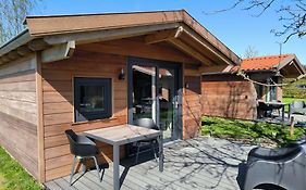 Chalets Maria Garden